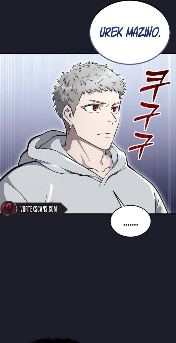 Urek Mazino [Chap 1-15]