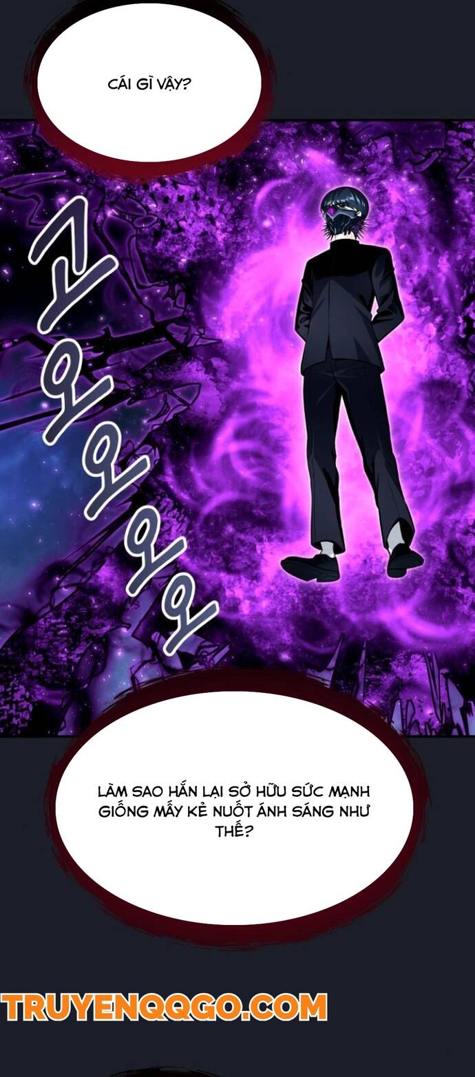 Urek Mazino [Chap 1-15]
