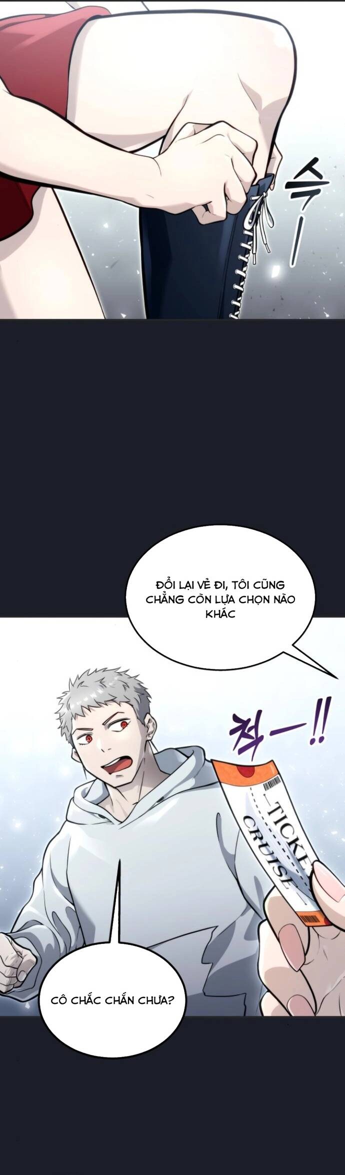 Urek Mazino [Chap 1-15]