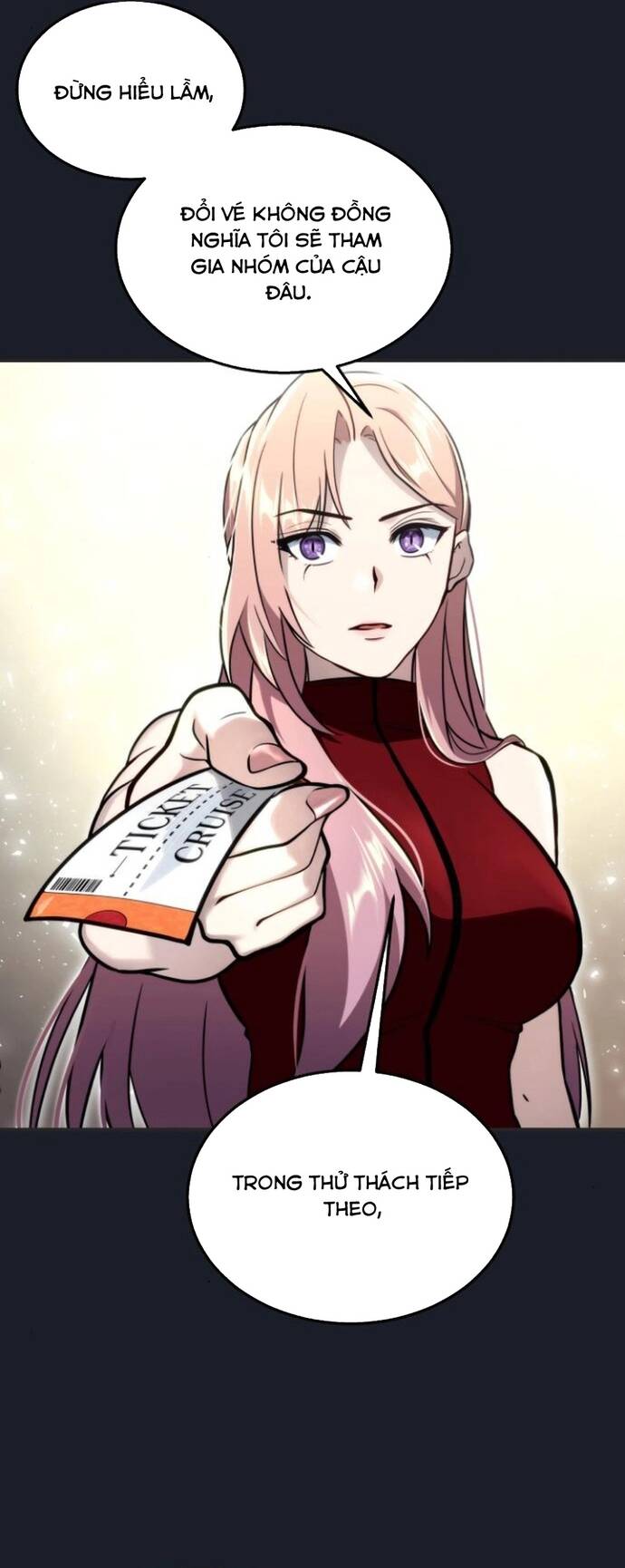Urek Mazino [Chap 1-15]