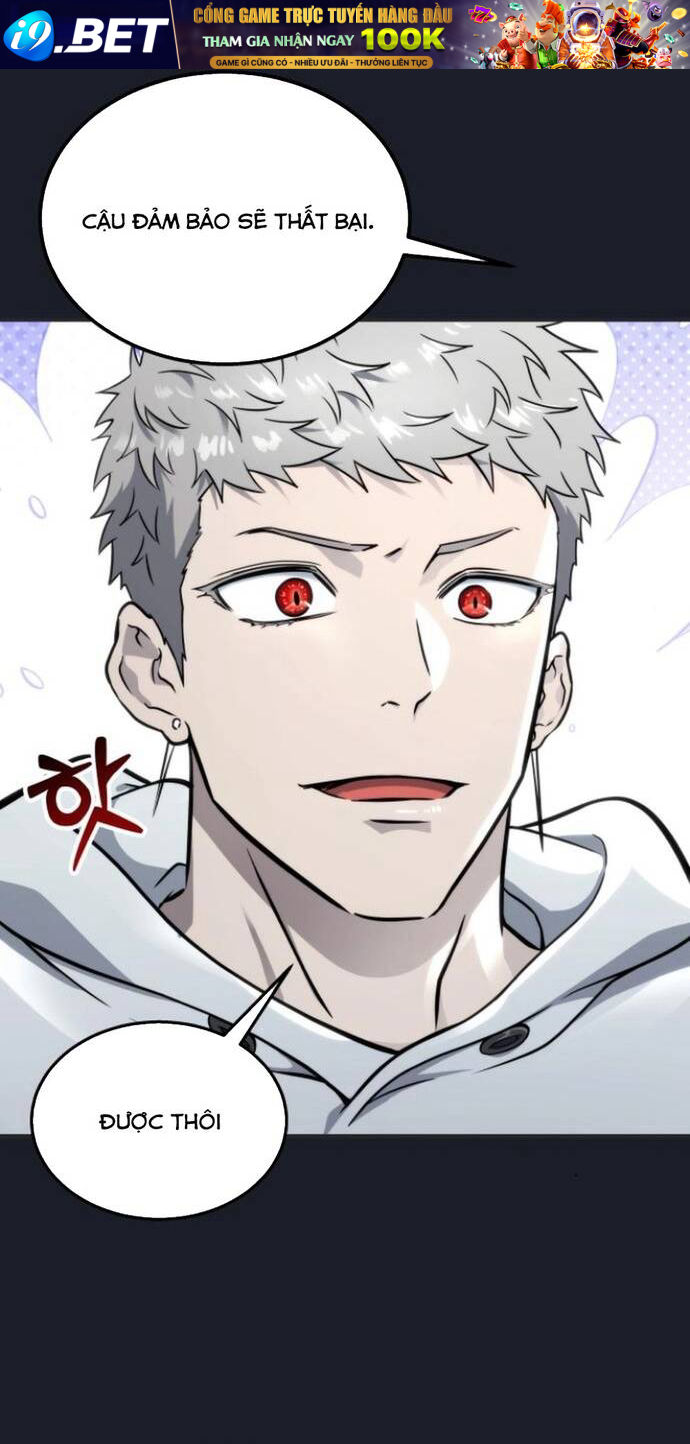 Urek Mazino [Chap 1-15]