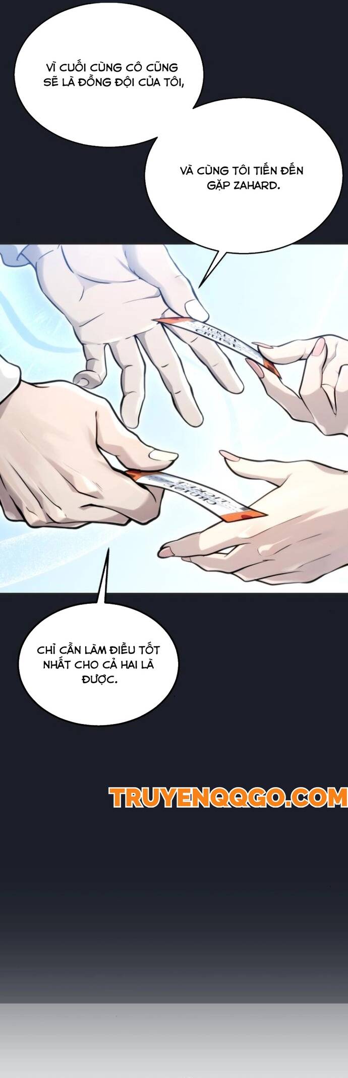 Urek Mazino [Chap 1-15]
