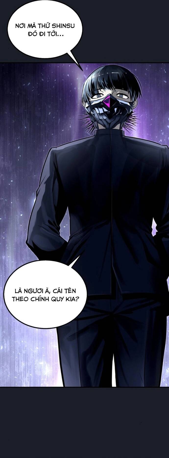 Urek Mazino [Chap 1-15]
