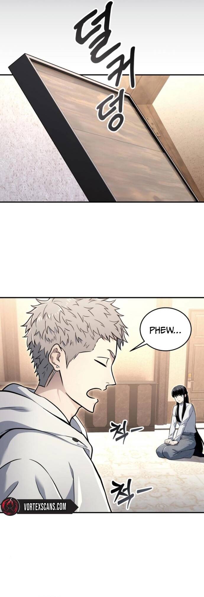 Urek Mazino [Chap 1-15]