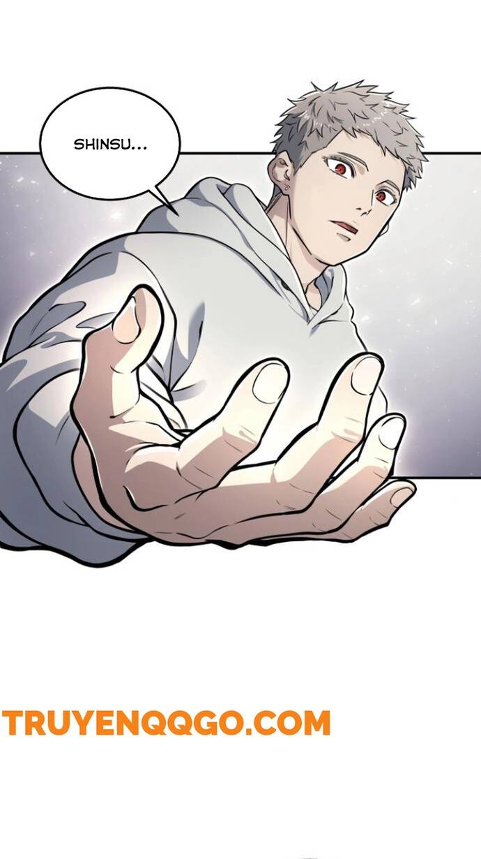Urek Mazino [Chap 1-15]