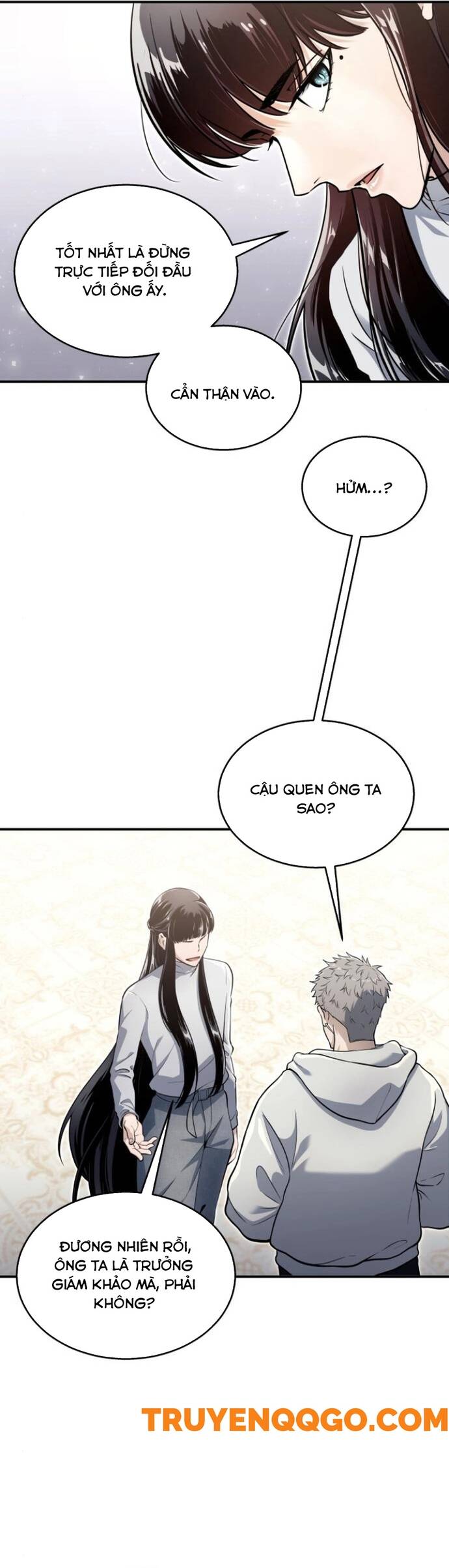 Urek Mazino [Chap 1-15]