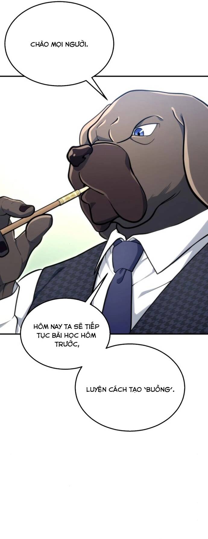 Urek Mazino [Chap 1-15]
