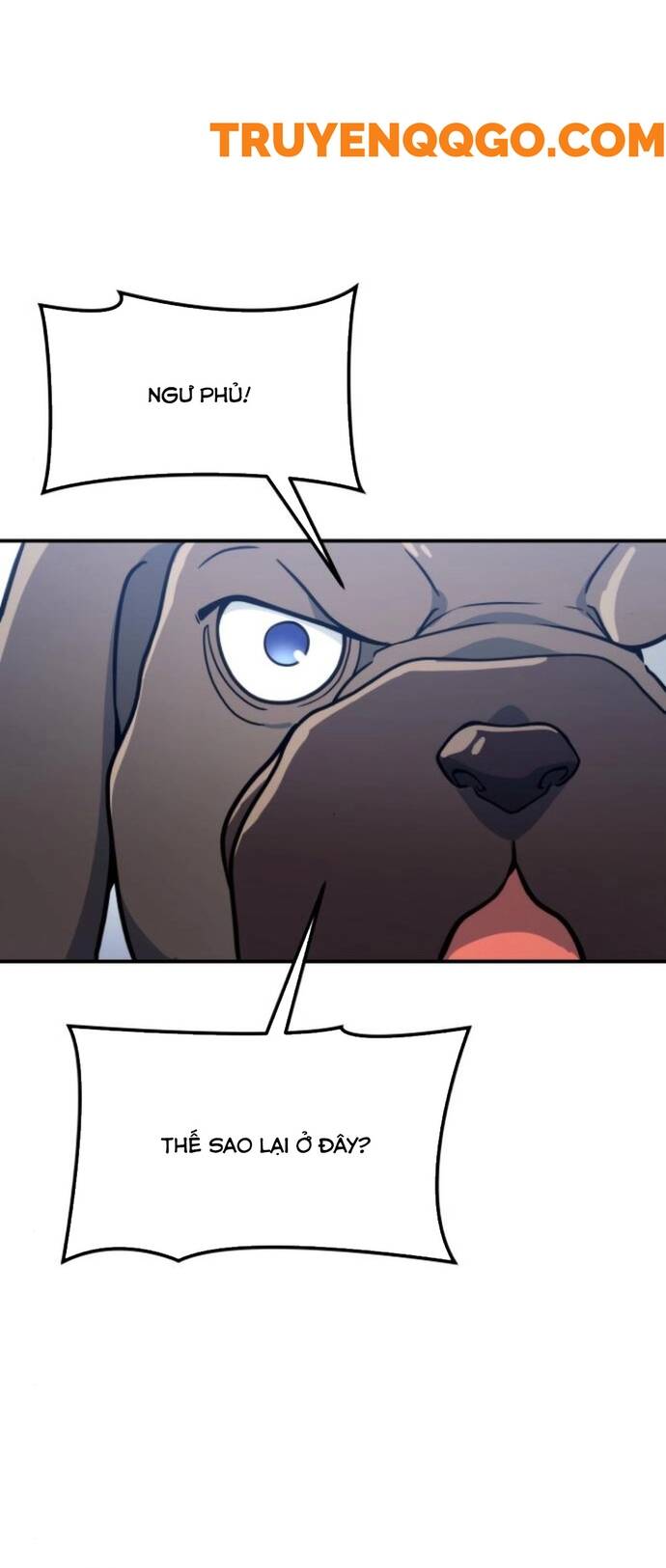 Urek Mazino [Chap 1-15]