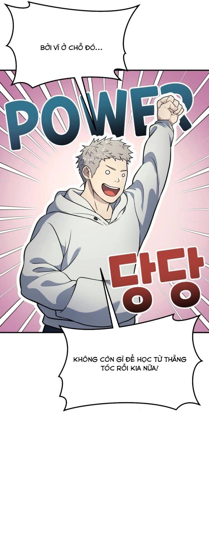 Urek Mazino [Chap 1-15]