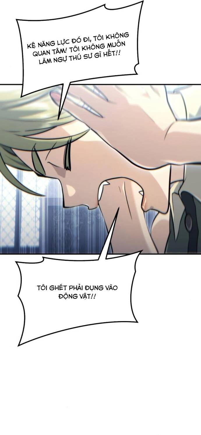 Urek Mazino [Chap 1-15]