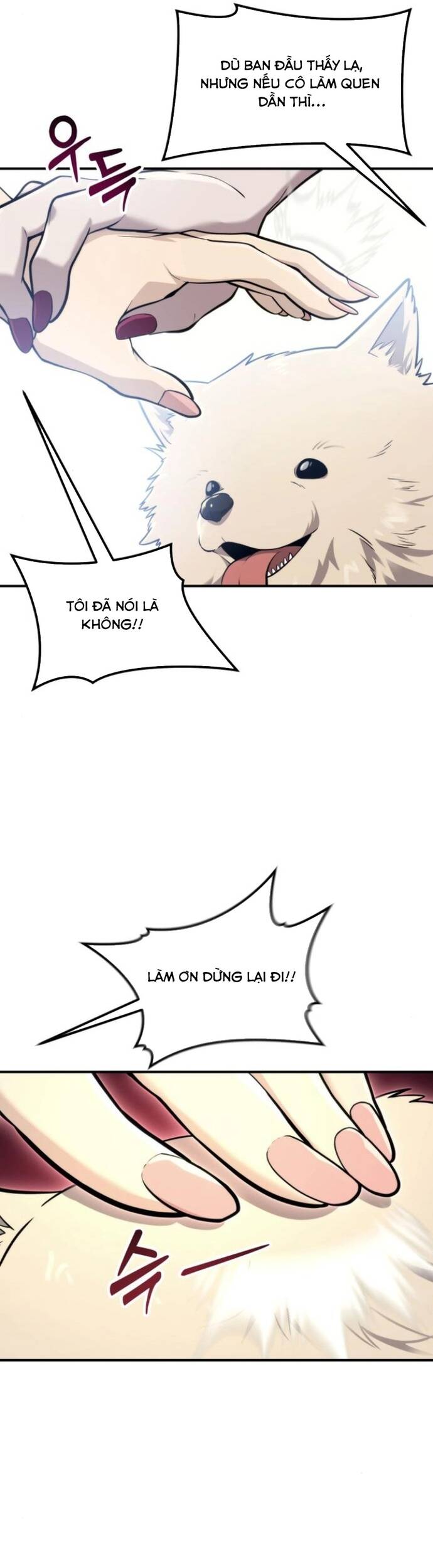 Urek Mazino [Chap 1-15]