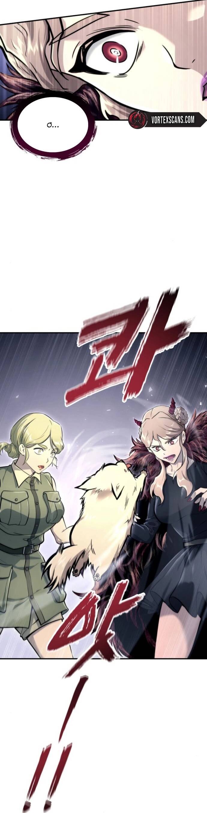 Urek Mazino [Chap 1-15]