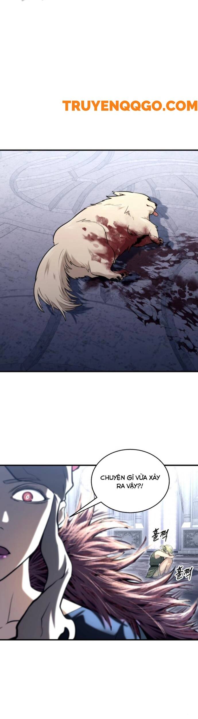 Urek Mazino [Chap 1-15]