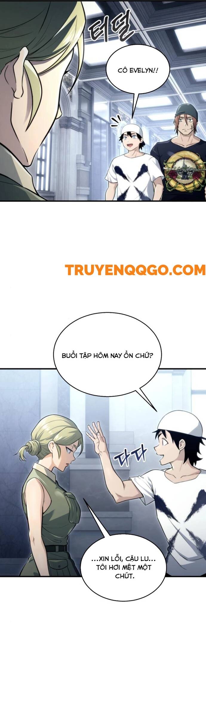 Urek Mazino [Chap 1-15]