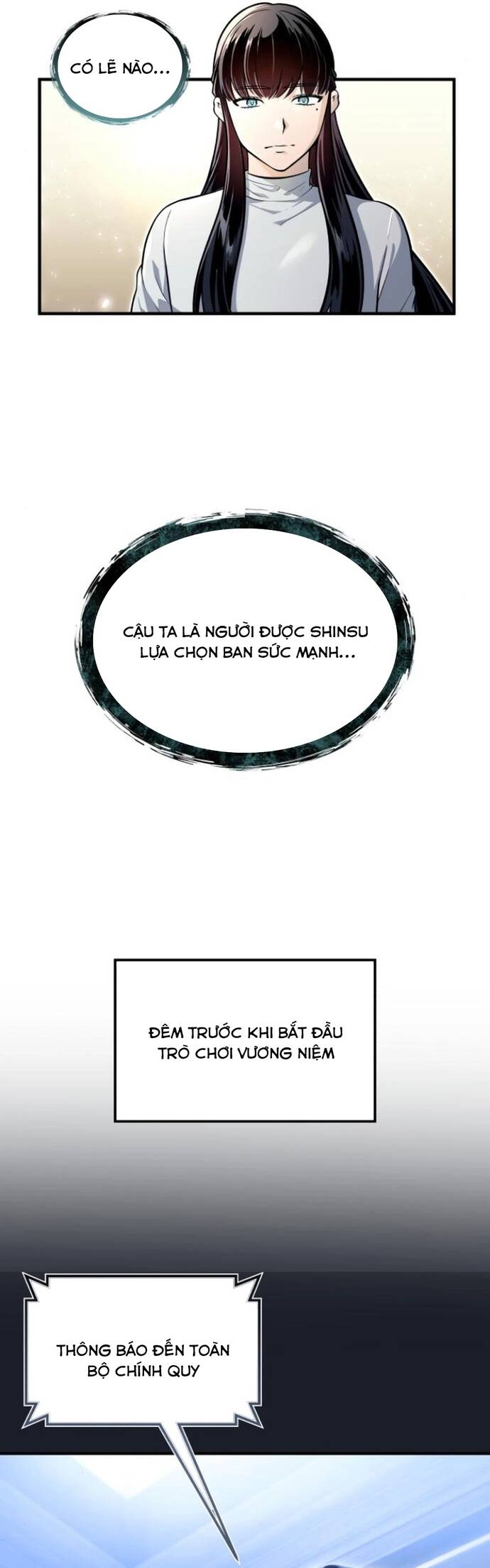 Urek Mazino [Chap 1-15]