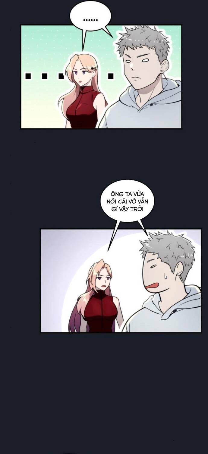 Urek Mazino [Chap 1-15]