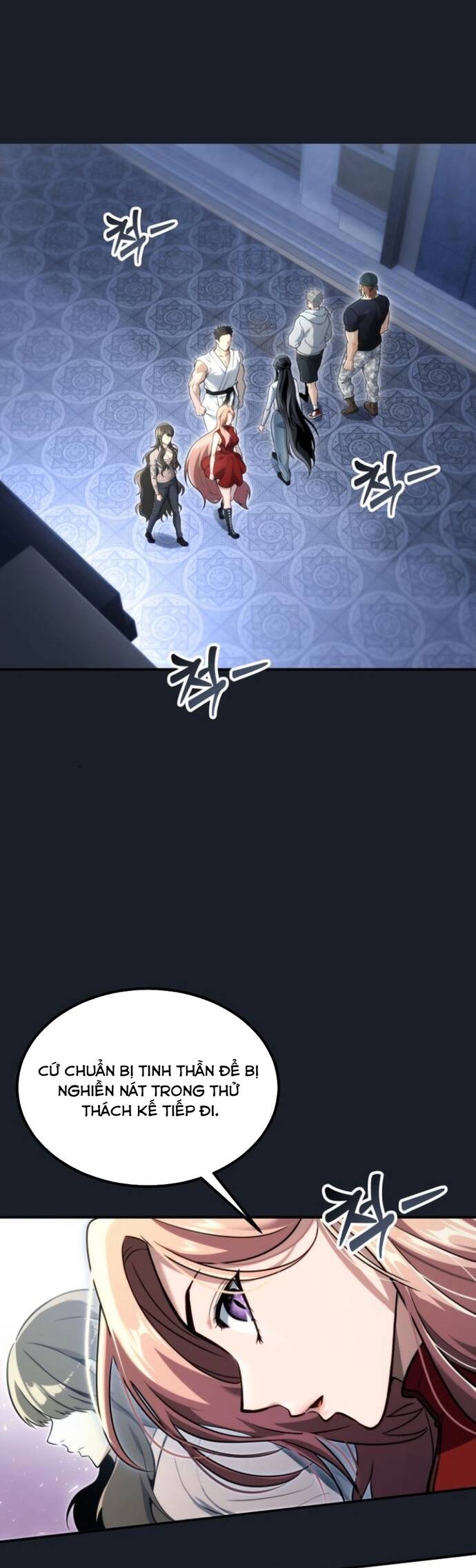 Urek Mazino [Chap 1-15]