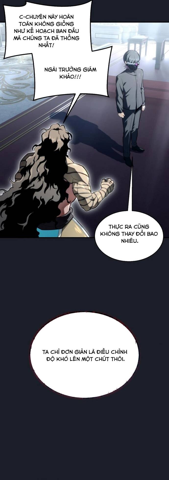 Urek Mazino [Chap 1-15]