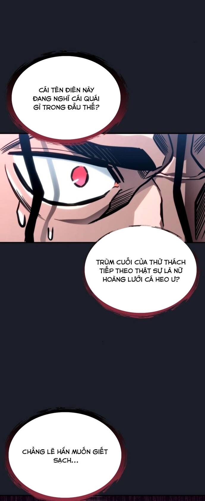Urek Mazino [Chap 1-15]
