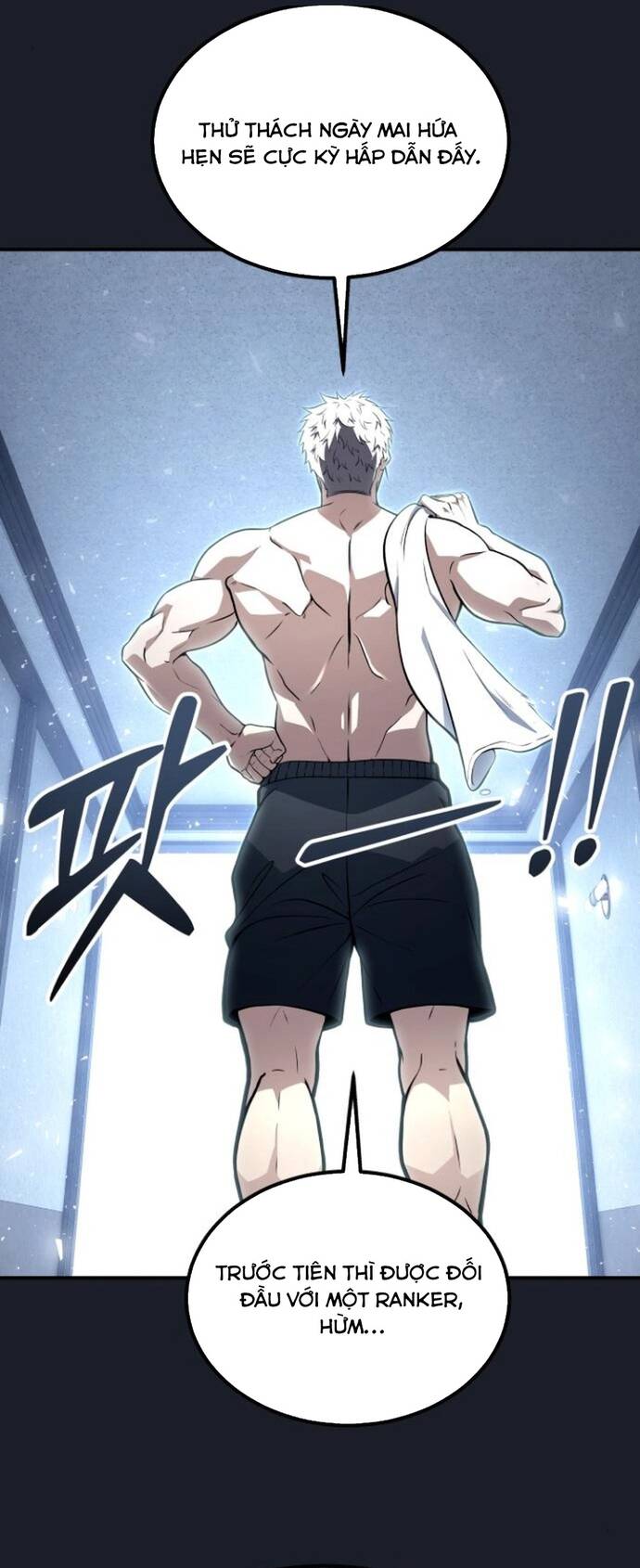 Urek Mazino [Chap 1-15]