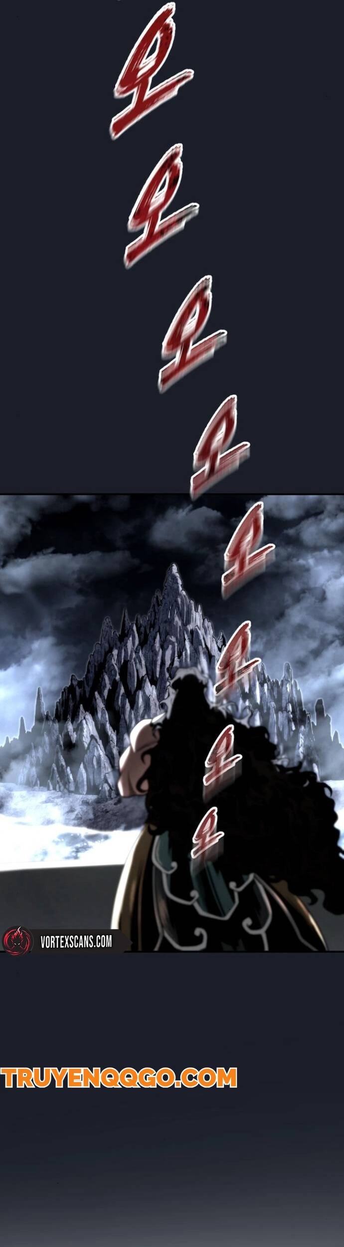 Urek Mazino [Chap 1-15]