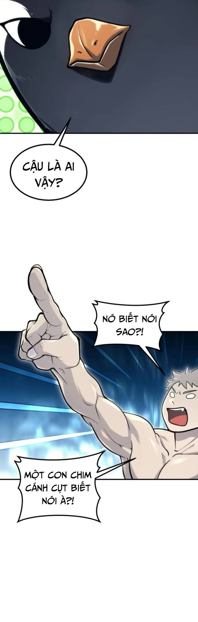 Urek Mazino [Chap 1-15]