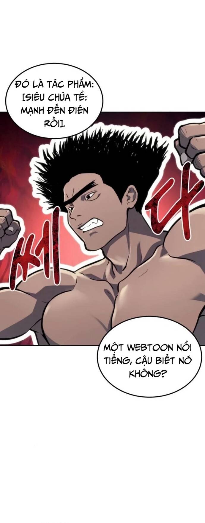 Urek Mazino [Chap 1-15]