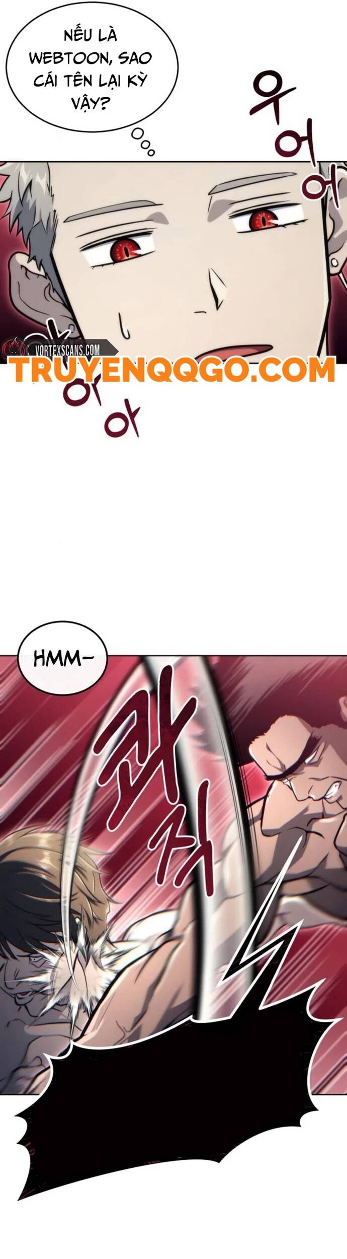 Urek Mazino [Chap 1-15]