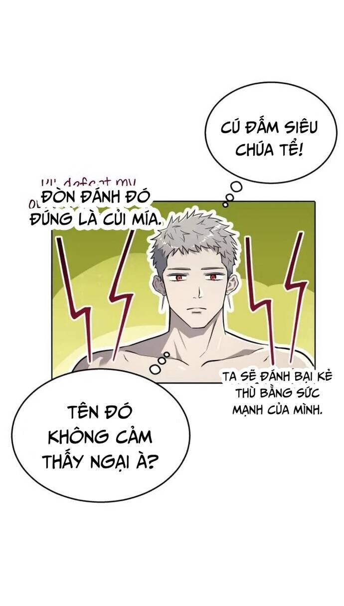 Urek Mazino [Chap 1-15]