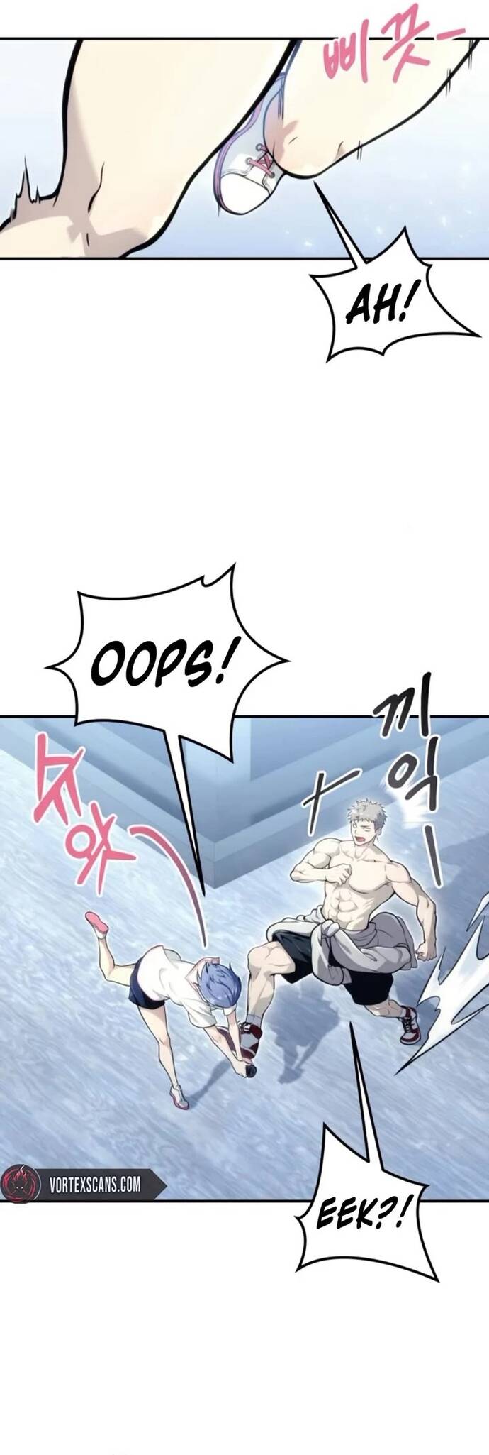 Urek Mazino [Chap 1-15]