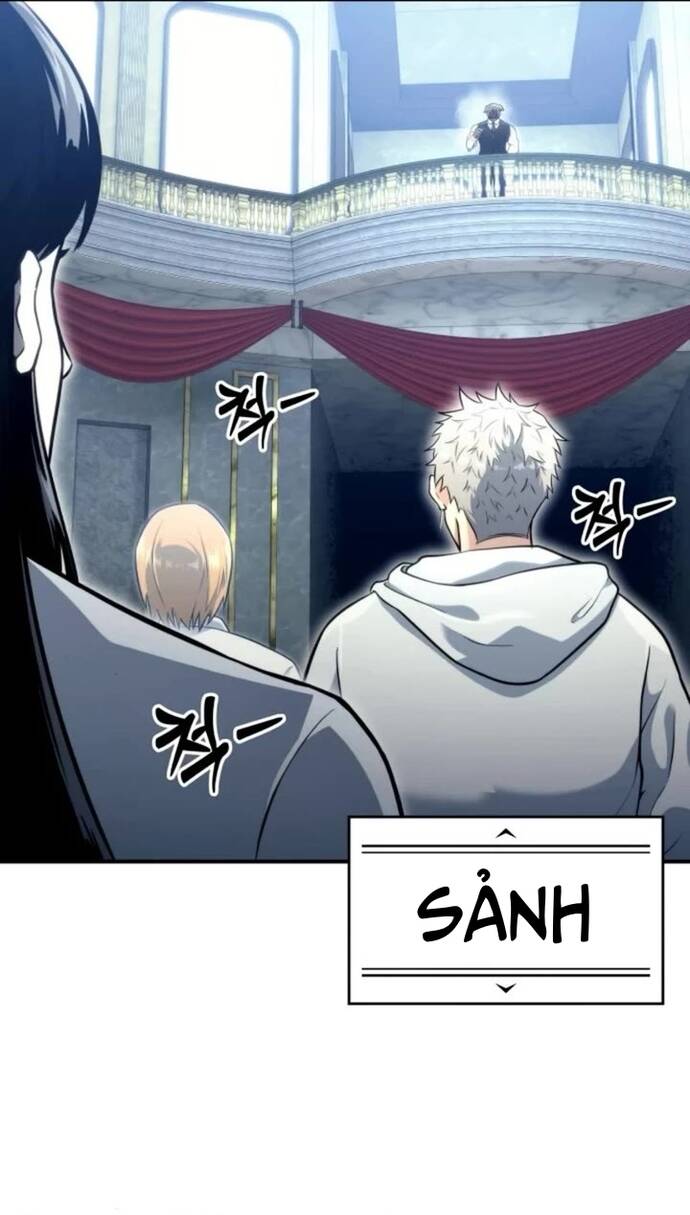 Urek Mazino [Chap 1-15]