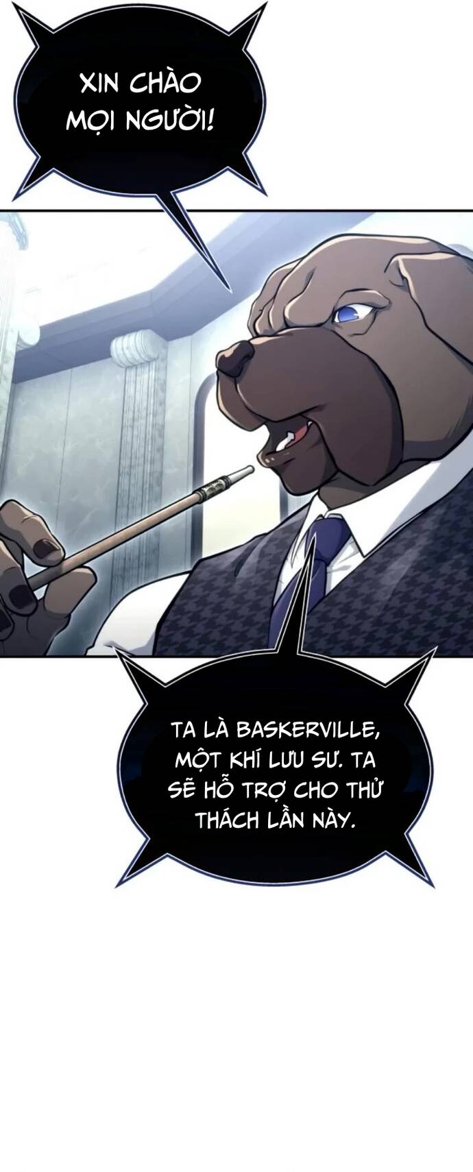 Urek Mazino [Chap 1-15]