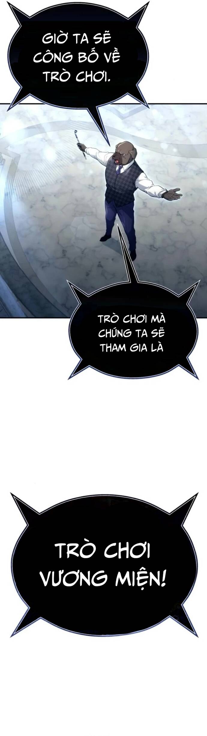 Urek Mazino [Chap 1-15]