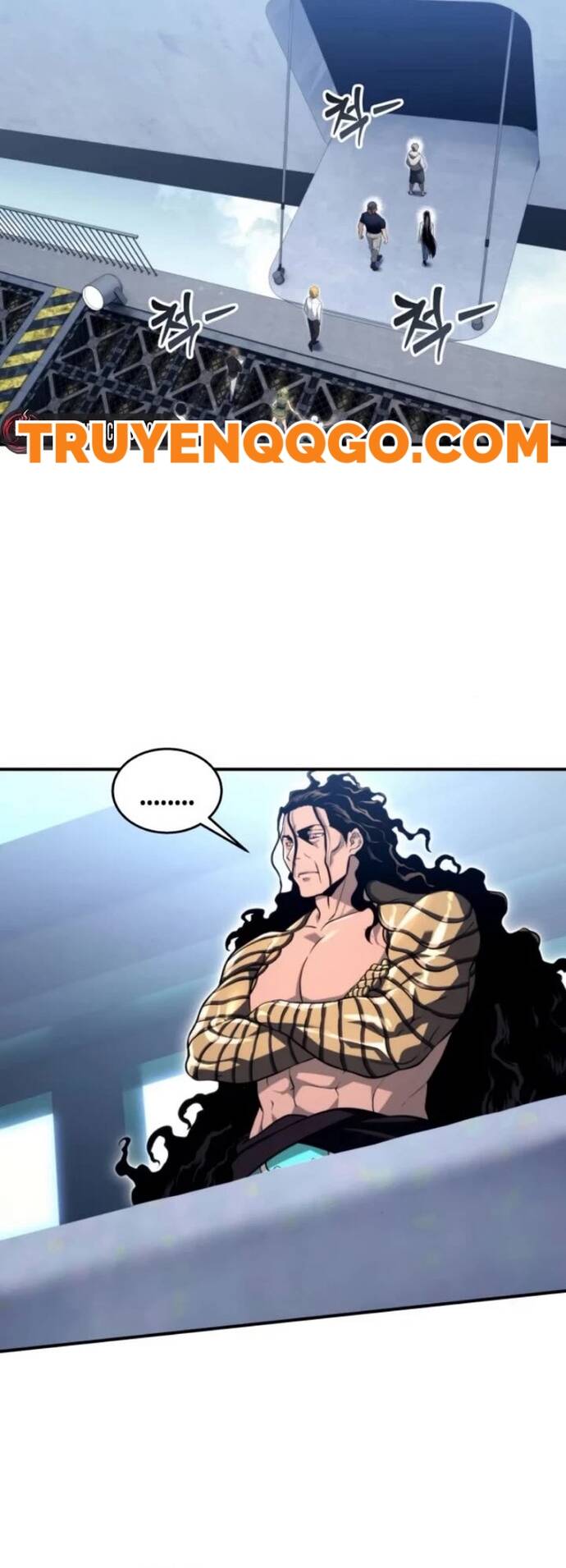 Urek Mazino [Chap 1-15]