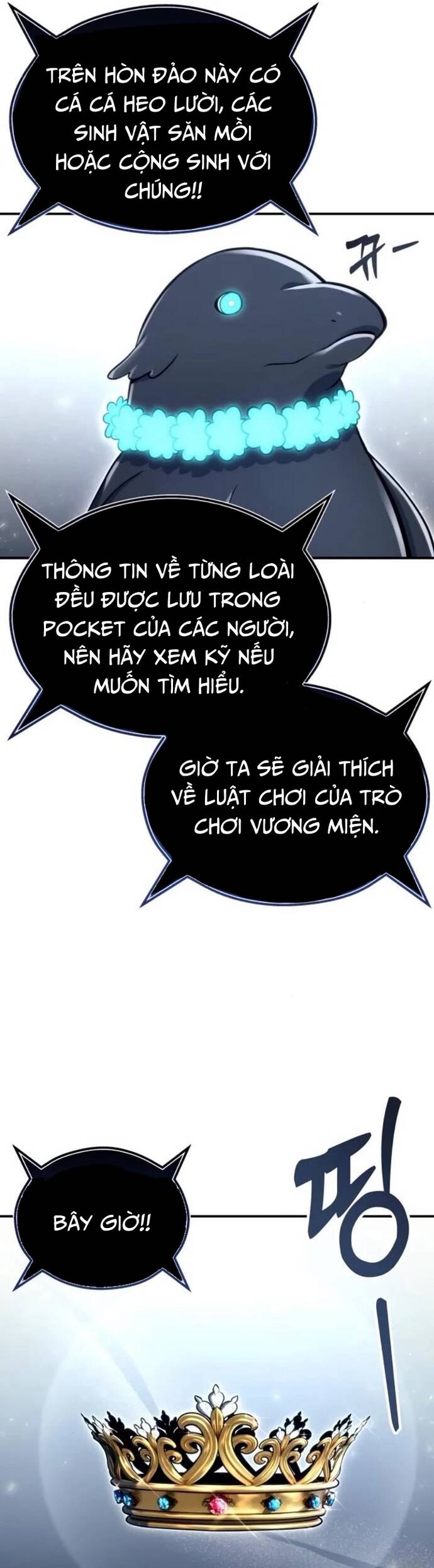 Urek Mazino [Chap 1-15]