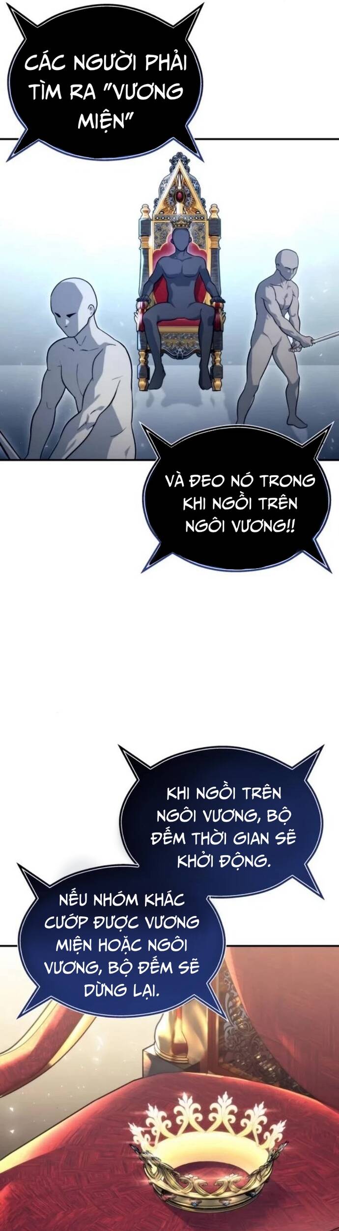 Urek Mazino [Chap 1-15]