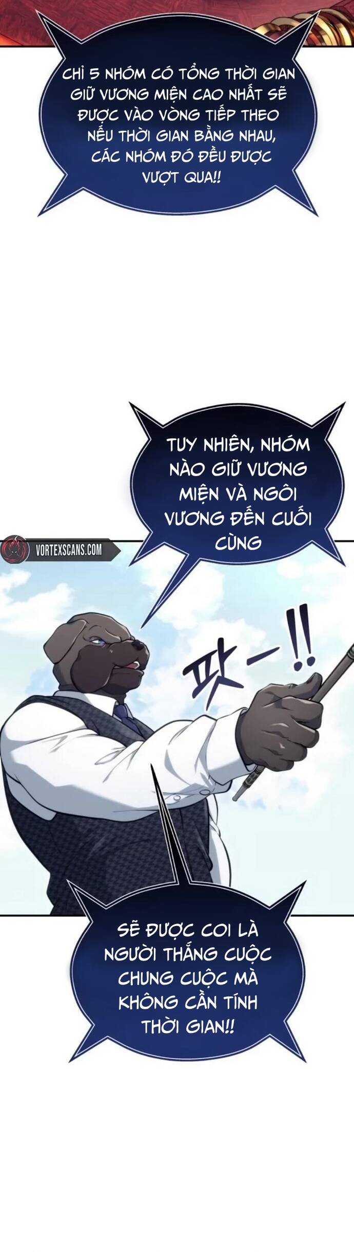 Urek Mazino [Chap 1-15]