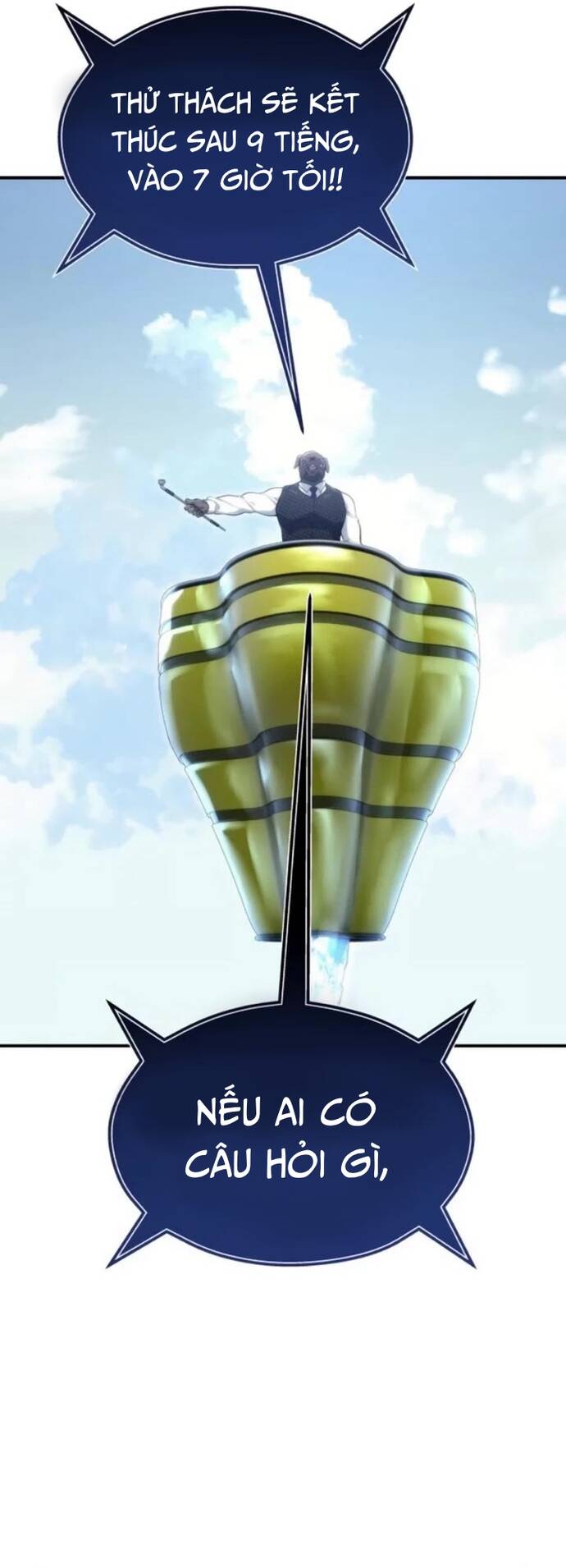 Urek Mazino [Chap 1-15]