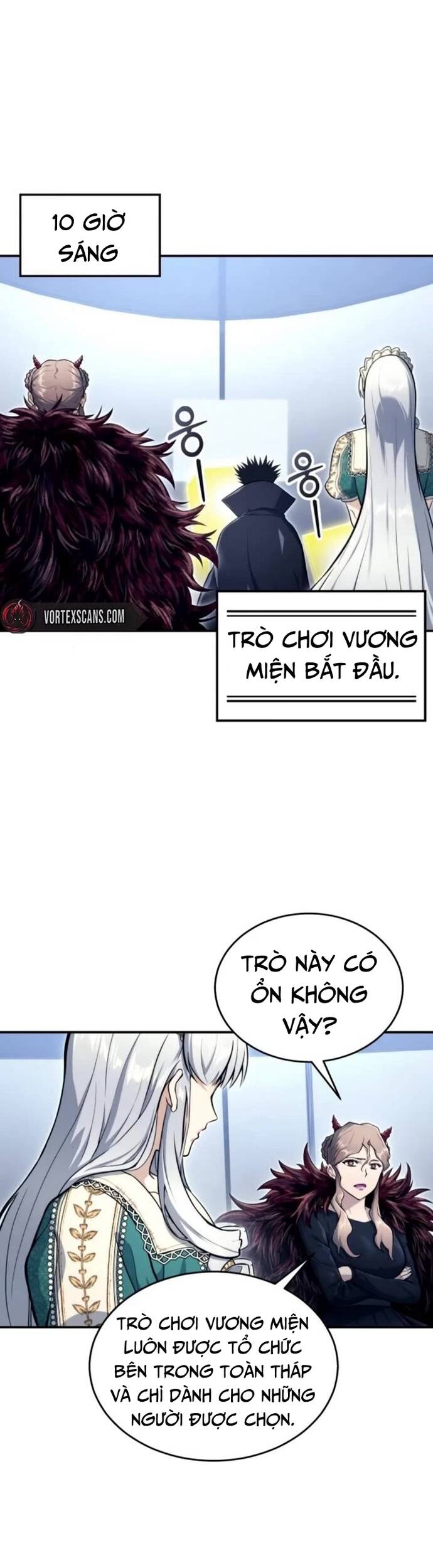 Urek Mazino [Chap 1-15]