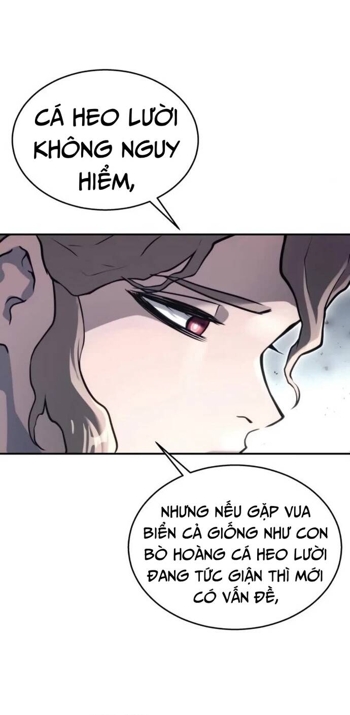 Urek Mazino [Chap 1-15]