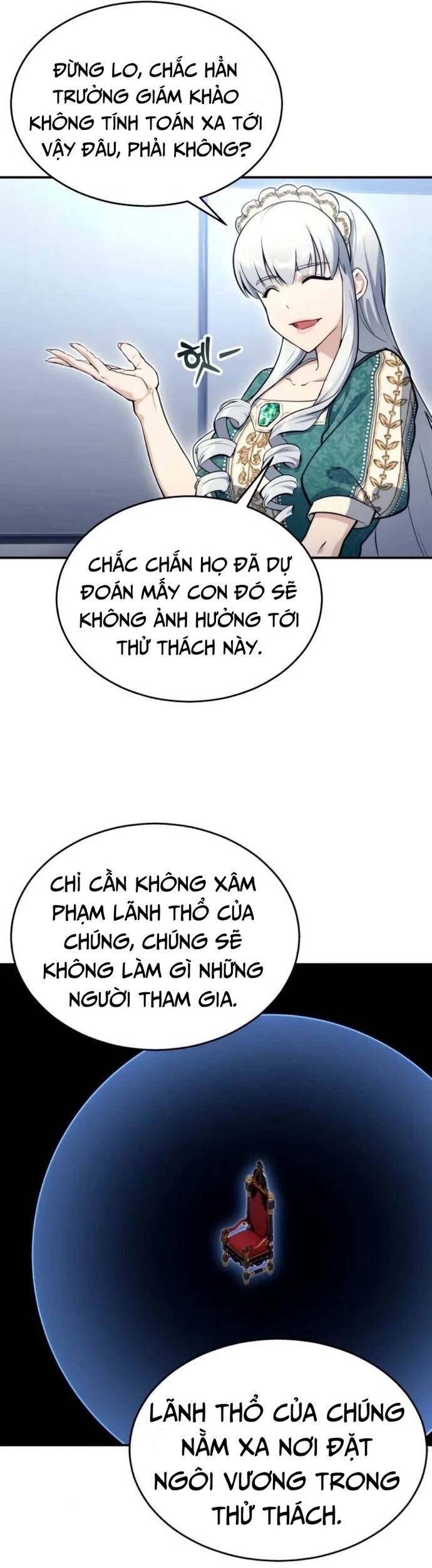 Urek Mazino [Chap 1-15]