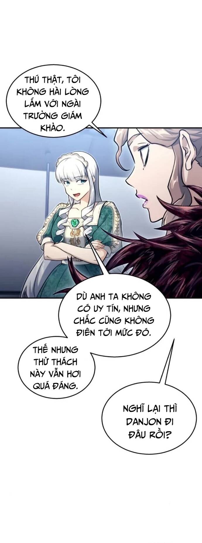Urek Mazino [Chap 1-15]