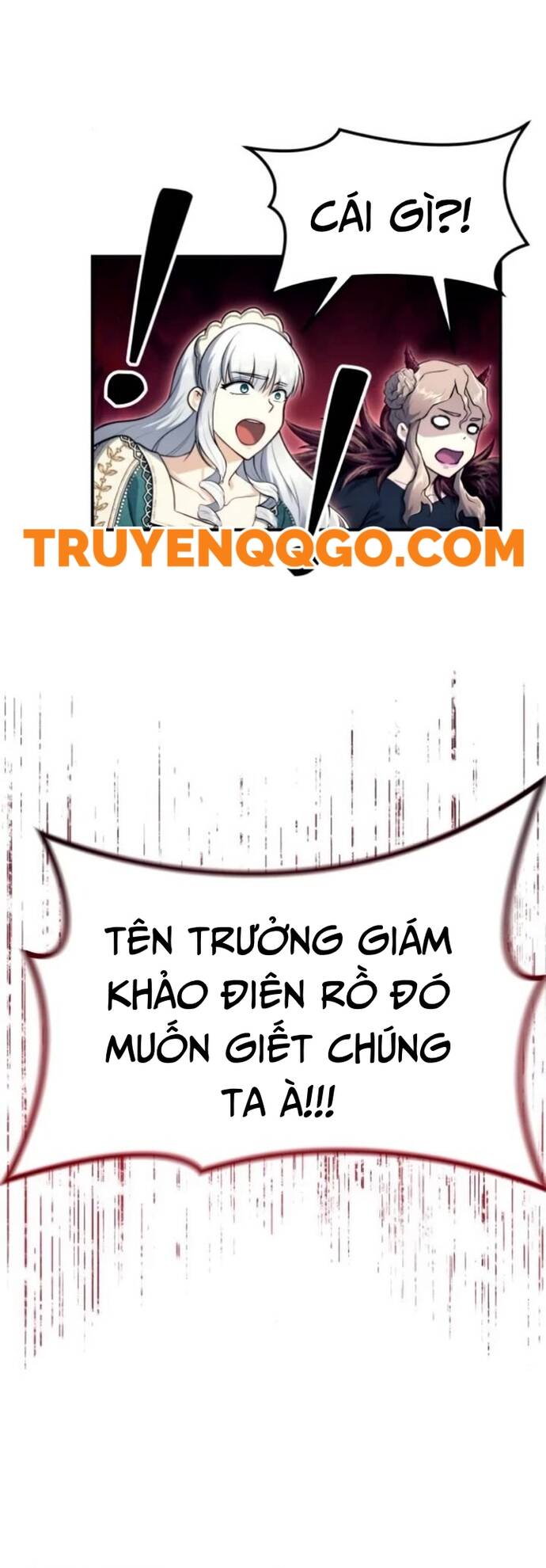 Urek Mazino [Chap 1-15]