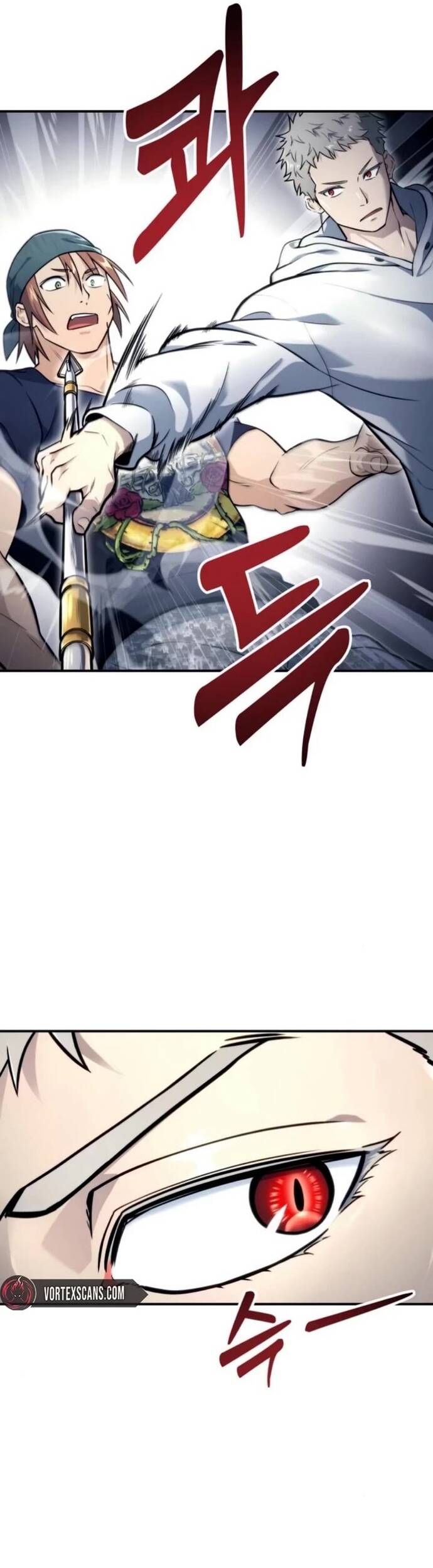 Urek Mazino [Chap 1-15]