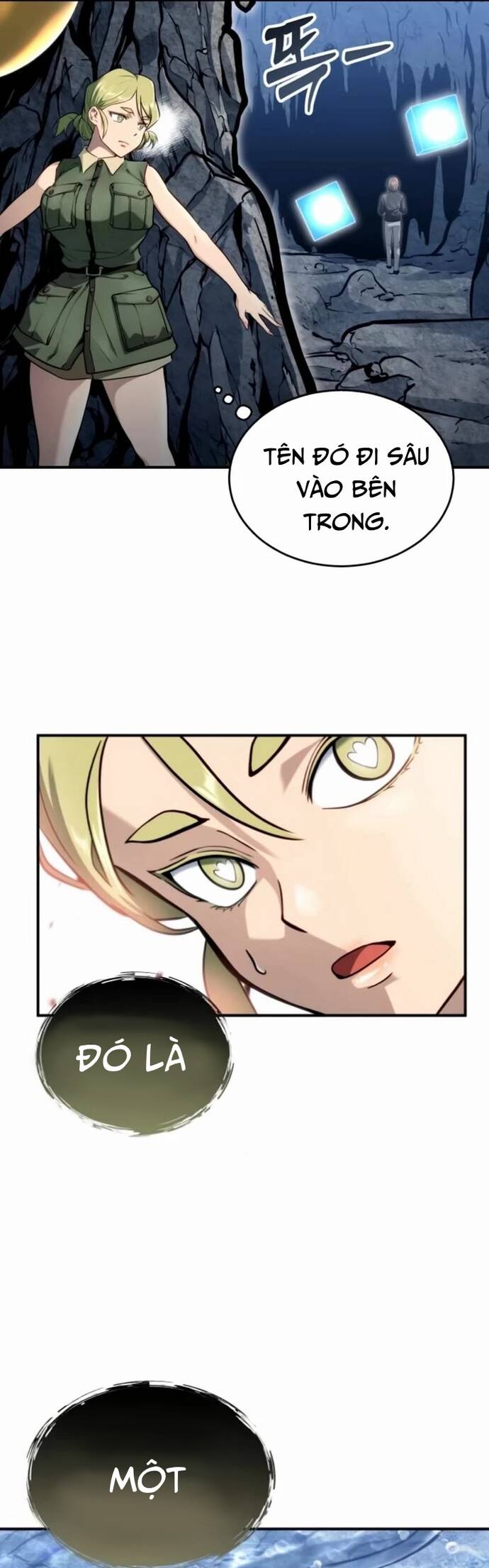 Urek Mazino [Chap 1-15]
