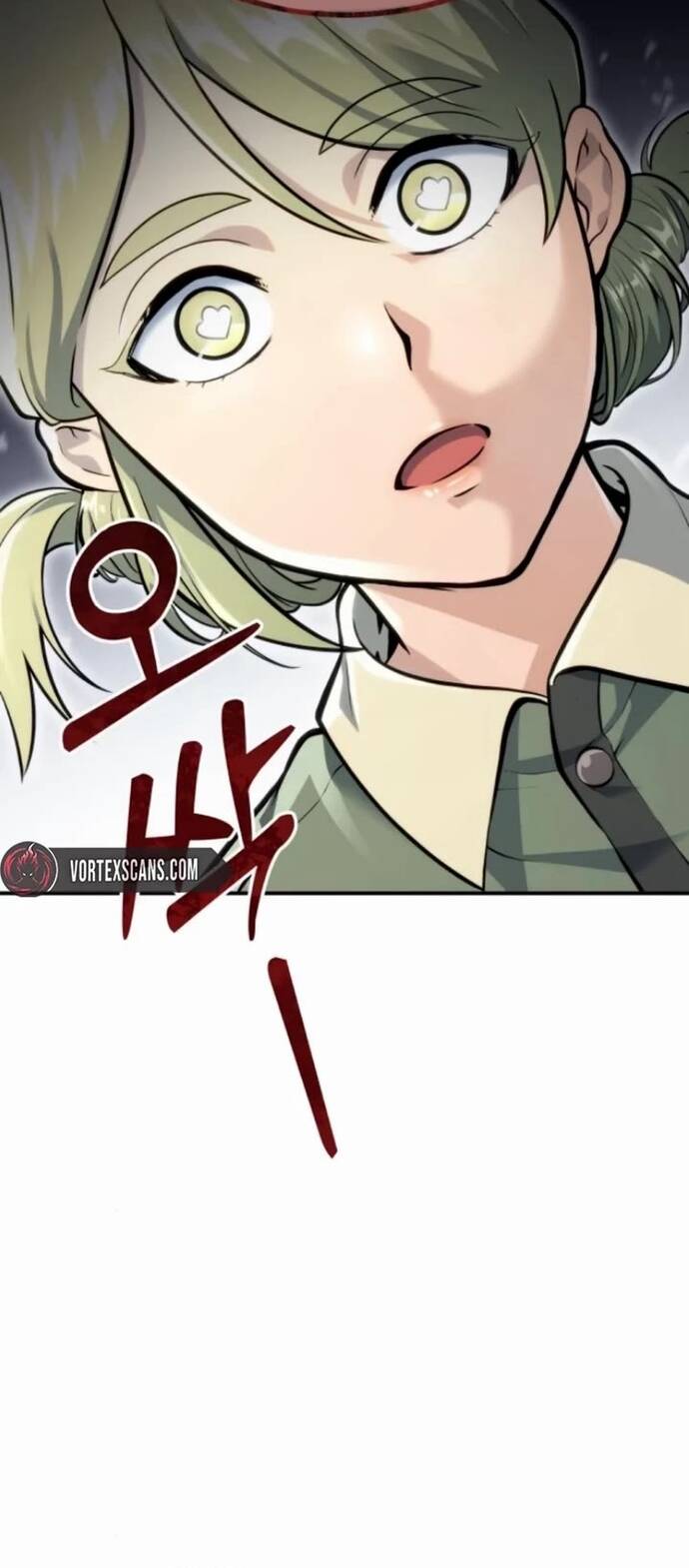 Urek Mazino [Chap 1-15]