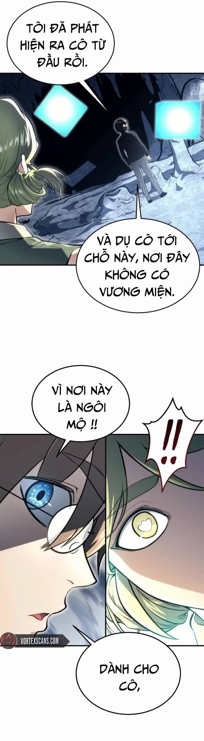 Urek Mazino [Chap 1-15]