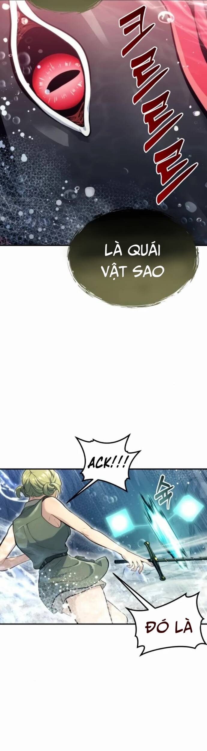 Urek Mazino [Chap 1-15]