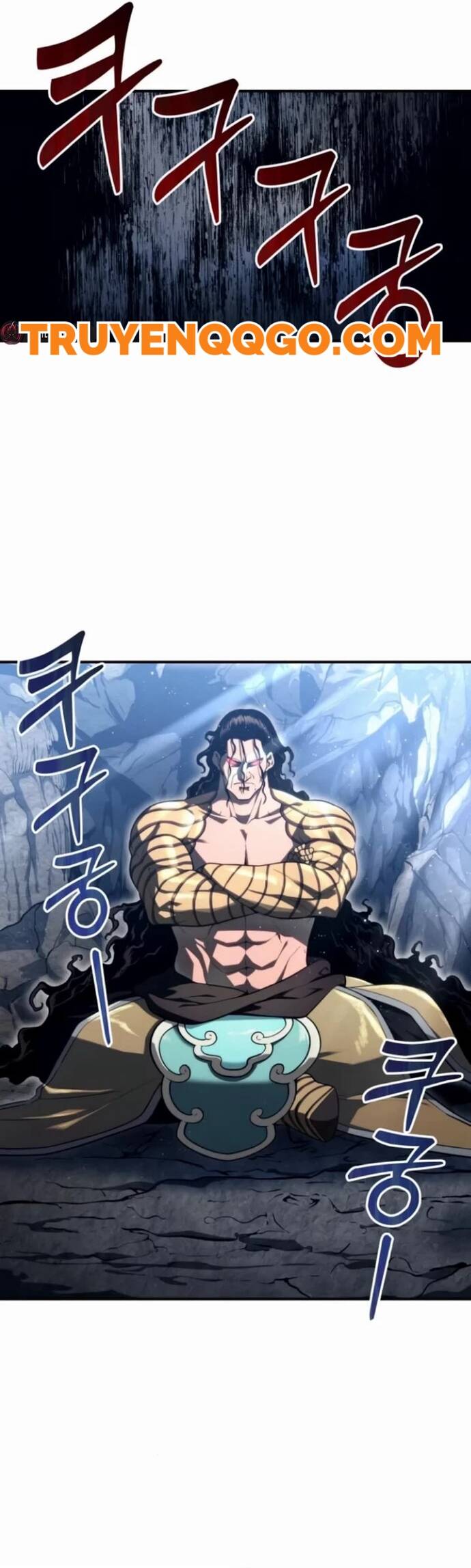 Urek Mazino [Chap 1-15]