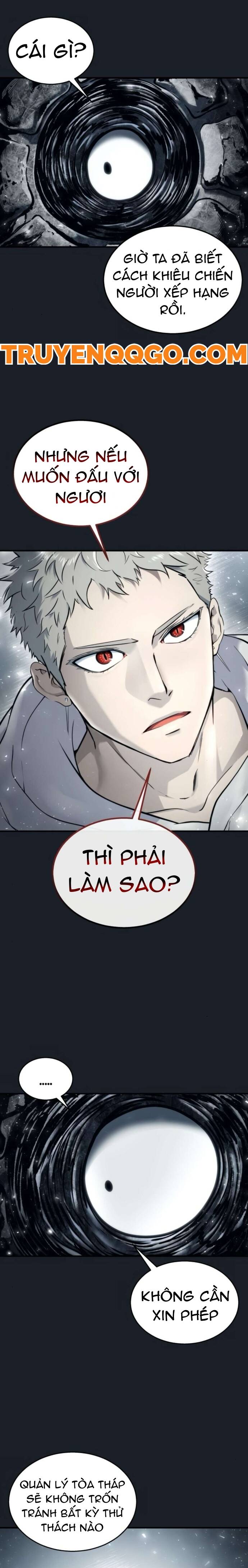 Urek Mazino [Chap 1-15]